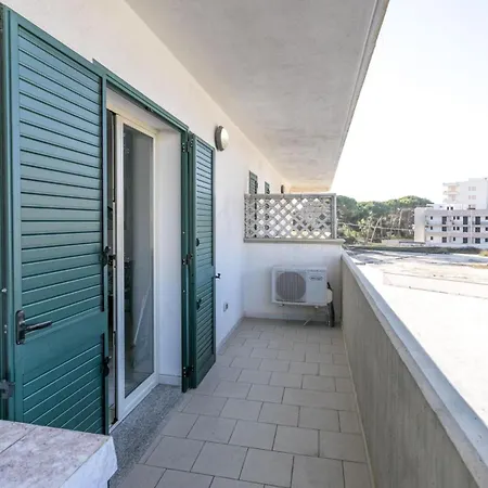 Gondar 100 Mt Sabbia Appartement *