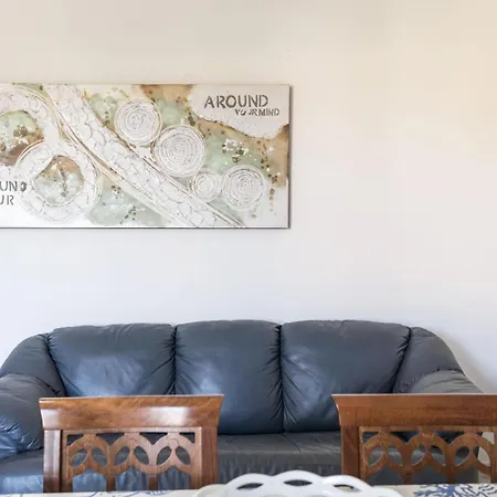 Appartement Gondar 100 Mt Sabbia Gallipoli