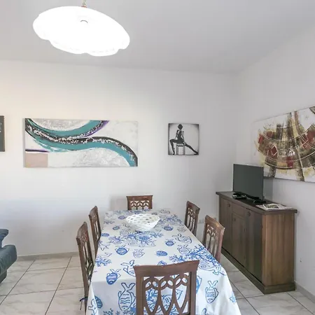 Gondar 100 Mt Sabbia Appartement Gallipoli