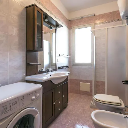 Appartement Gondar 100 Mt Sabbia *