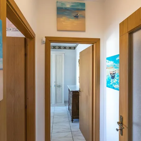 Appartement Gondar 100 Mt Sabbia