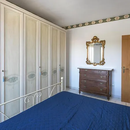 Appartement Gondar 100 Mt Sabbia Gallipoli